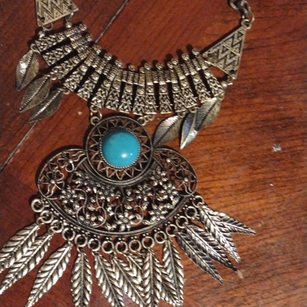 Necklace
